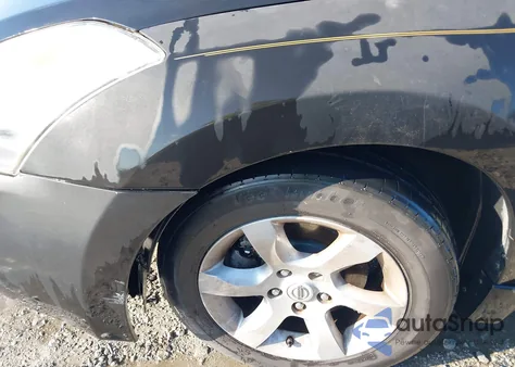 2009 Nissan Altima 2.5 S из США, поврежденный, VIN 1N4AL21E49N555024